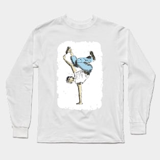 Dance 25 by PK.digart Long Sleeve T-Shirt